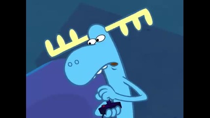 Happy Tree Friends - Sieze the day