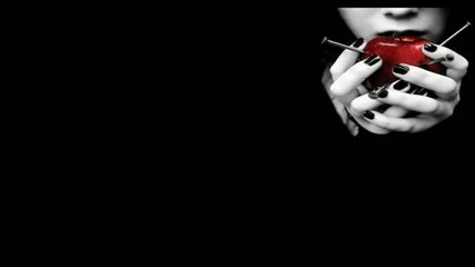 Alexander Church - Forbidden Fruit (original Mix)