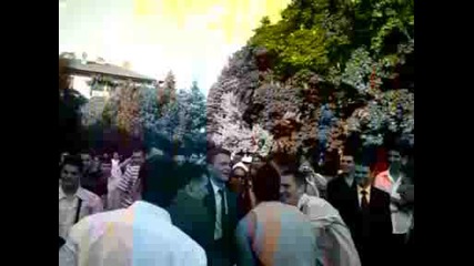Бал на Туес 2009