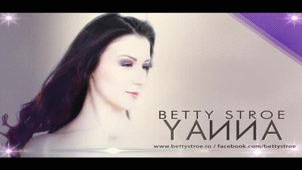 (2013) Yanna - Betty Stroe