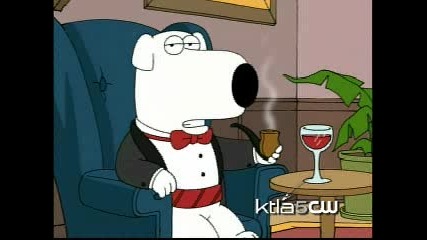 Family Guy - The Freakin FCC