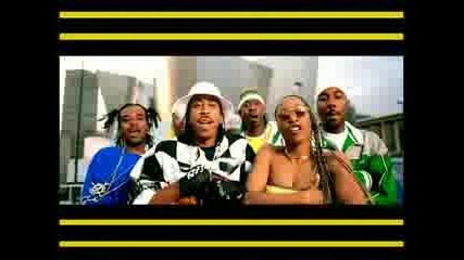 Ludacris - Act A Fool (mtv Version)