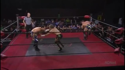 Roh 8.16.10 Part 3/5 