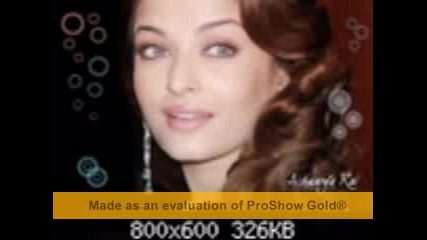 Aishwarya Rai