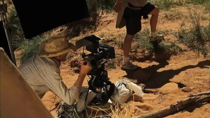 James Franco 127 Hours Interview 