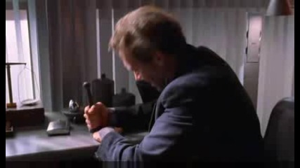 House Md - So much pain