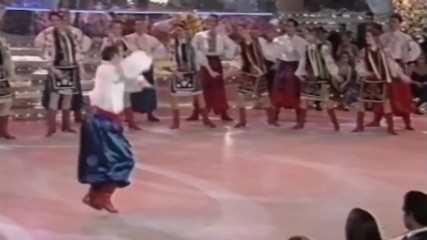 Gayaneh - Ballet Ruso