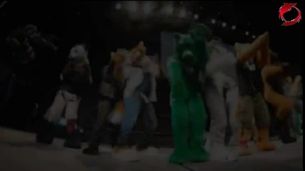 Atsu Fawx - Dance Solo Video