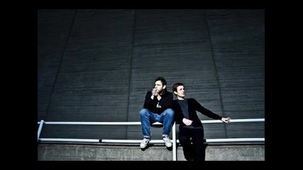 [ Dnb ] Chase & Status - Loader