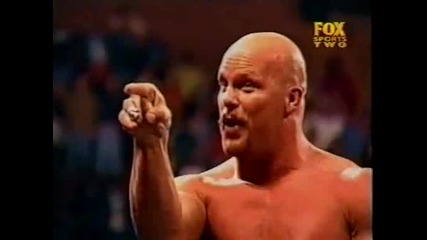 Wwf Stone Cold Steve Austin