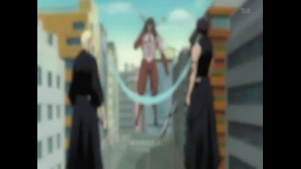 Bleach - 225 Епизод eng sub [hq]