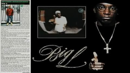 Big_l_-_holdin_it_down_instrumen