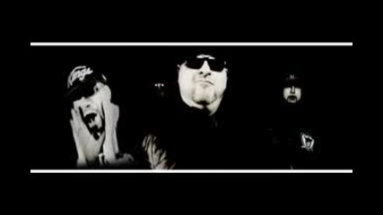 La Coka Nostra - Thats Coke 