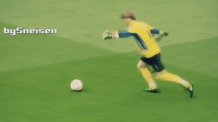 david de gea