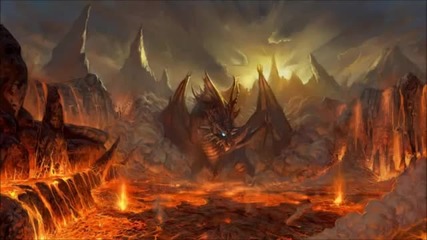 Forbidden Society - Burn