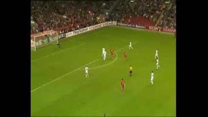 Uefa Champions League - Liverpool v Debrecen