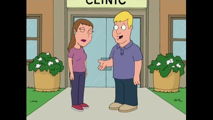 Just More Family Guy..