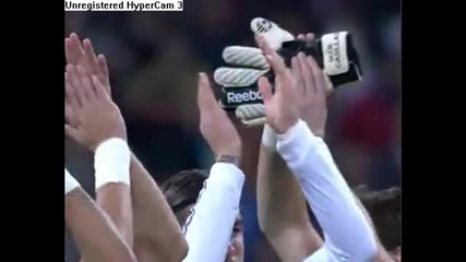 Реал Мадрид прегази и Билбао, Кристиано заби хеттрик 