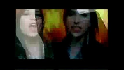 The Veronicas - Everything Im Not