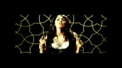 Belly Feat. Nina Sky - Dont Be Shy