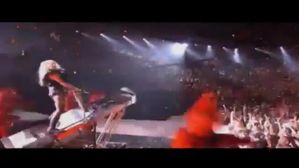 Ke$ha - Blow ( B M A 2011 )