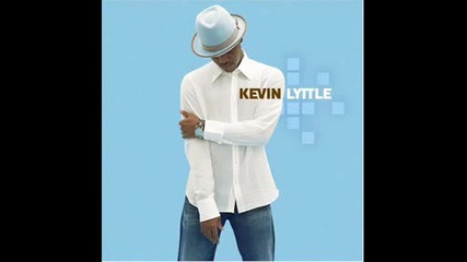 Hot!!! Kevin Lyttle - Something About You