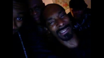 Soulja Boy Live With Snoop Dogg