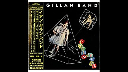 Ian Gillan Band - Lay Me Down