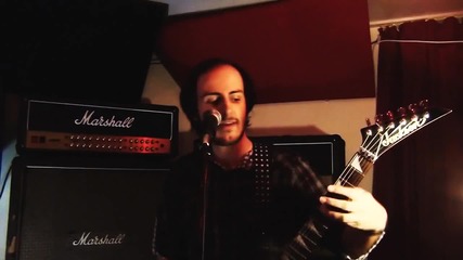 Blake Inc - Set Fire to the Rain