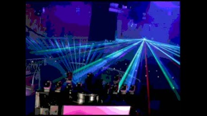 dj denski az sam tova