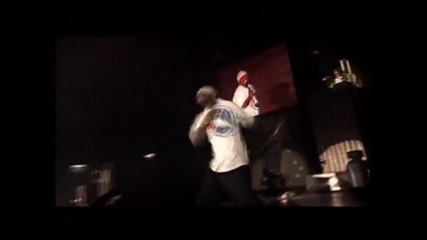50 Cent - If I Can't (official Music Video)