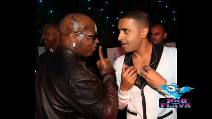 Jay Sean Ft. Birdman - Like This Like That 