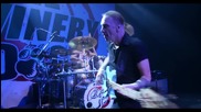 The Winery Dogs - Hot Streak ( Official Video)
