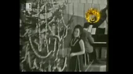 Сън Сънувах - Маргрет Николова И Кирил Семов: 1969
