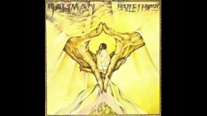 Ijahman - Jah Heavy Load