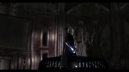 devil may cry 4 Shifty Agnus