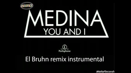 Medina - You & I Instrumental 