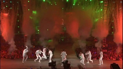 Super Junior & Trax - 04. Don’t Don ~ss3 In Seoul~
