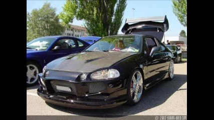 Tuning Mania