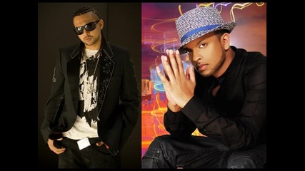 Mumzy ft. Sean Paul - City Guy