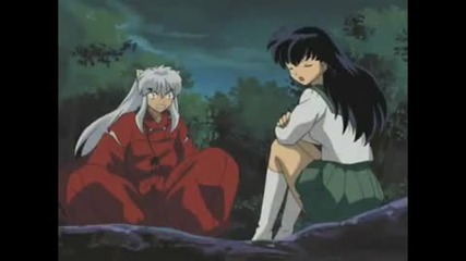 Inuyasha Sit Boy (fun)