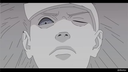 Naruto Vs Madara We Will !!! Animation