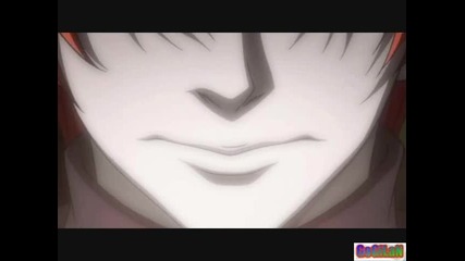 Death Note - Count your Last Blessings