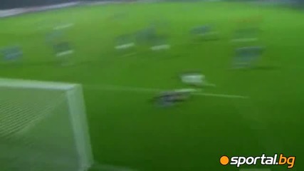 Вердер - Б.леверкузен 2 - 2 