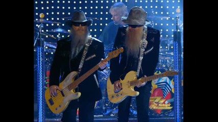 zztop forever