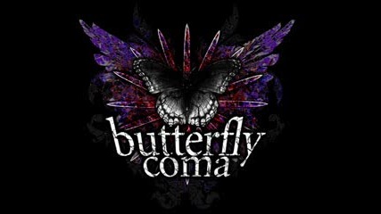 Butterfly Coma - My Silent Call