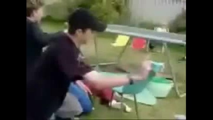 Компилация от смешни случки 