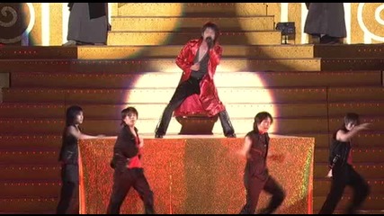 Takizawa Hideaki - Words of Love - 2005 Concert 