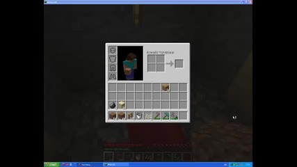 Minecraft Bdk 7 - fireplace and farm