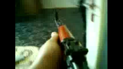 Domashen Counter Strike